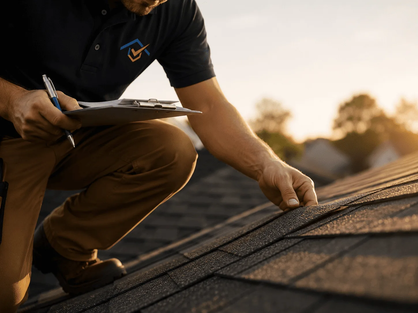 Why Choose Roof Inspection in Clarksville, MO