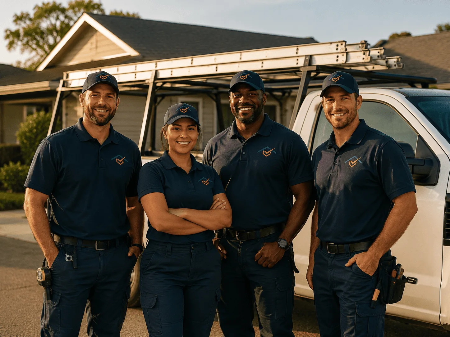 Roof Inspection company in Clarksville, MO